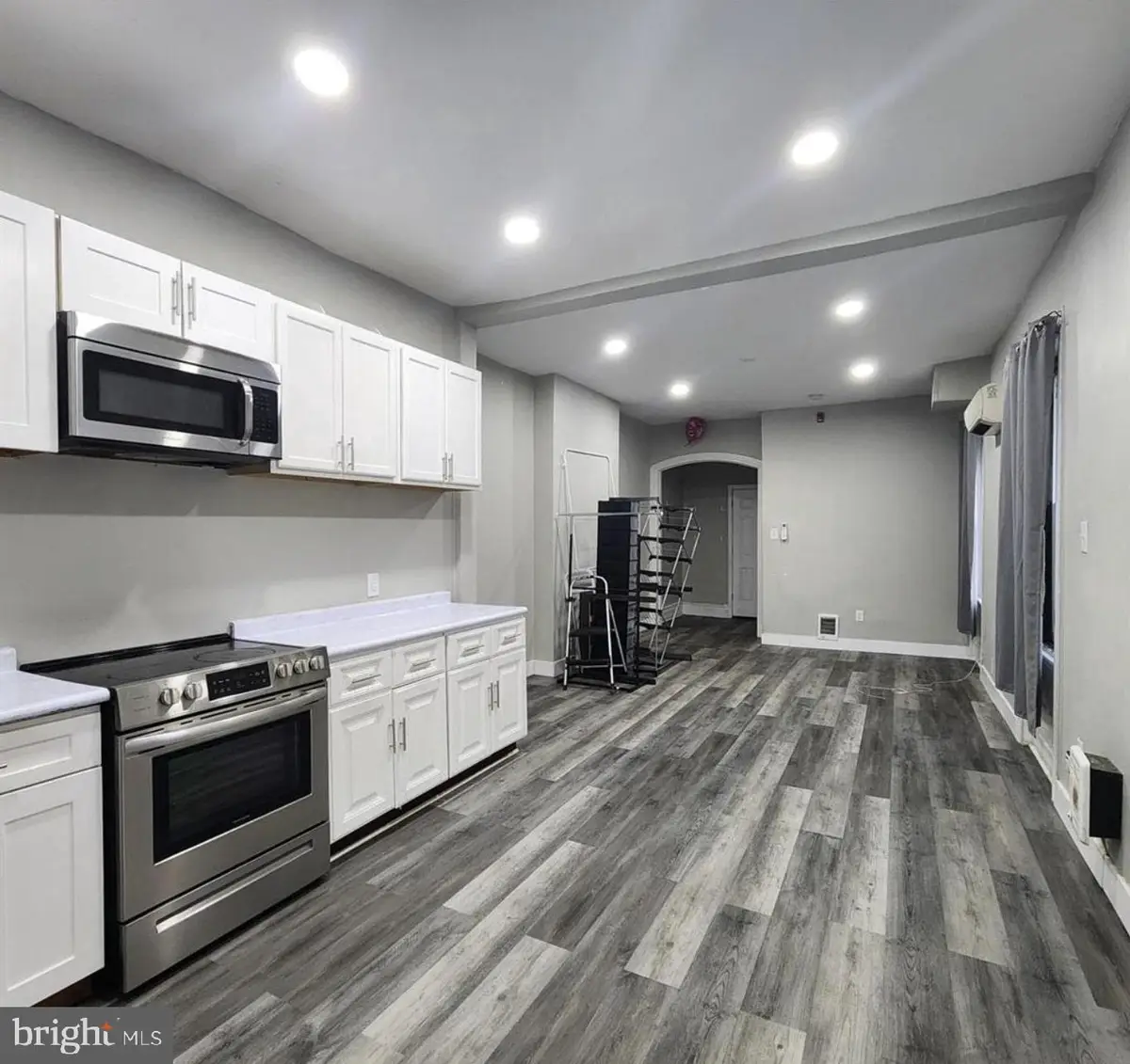1834 N 22nd St, Philadelphia, PA 19121 - #1