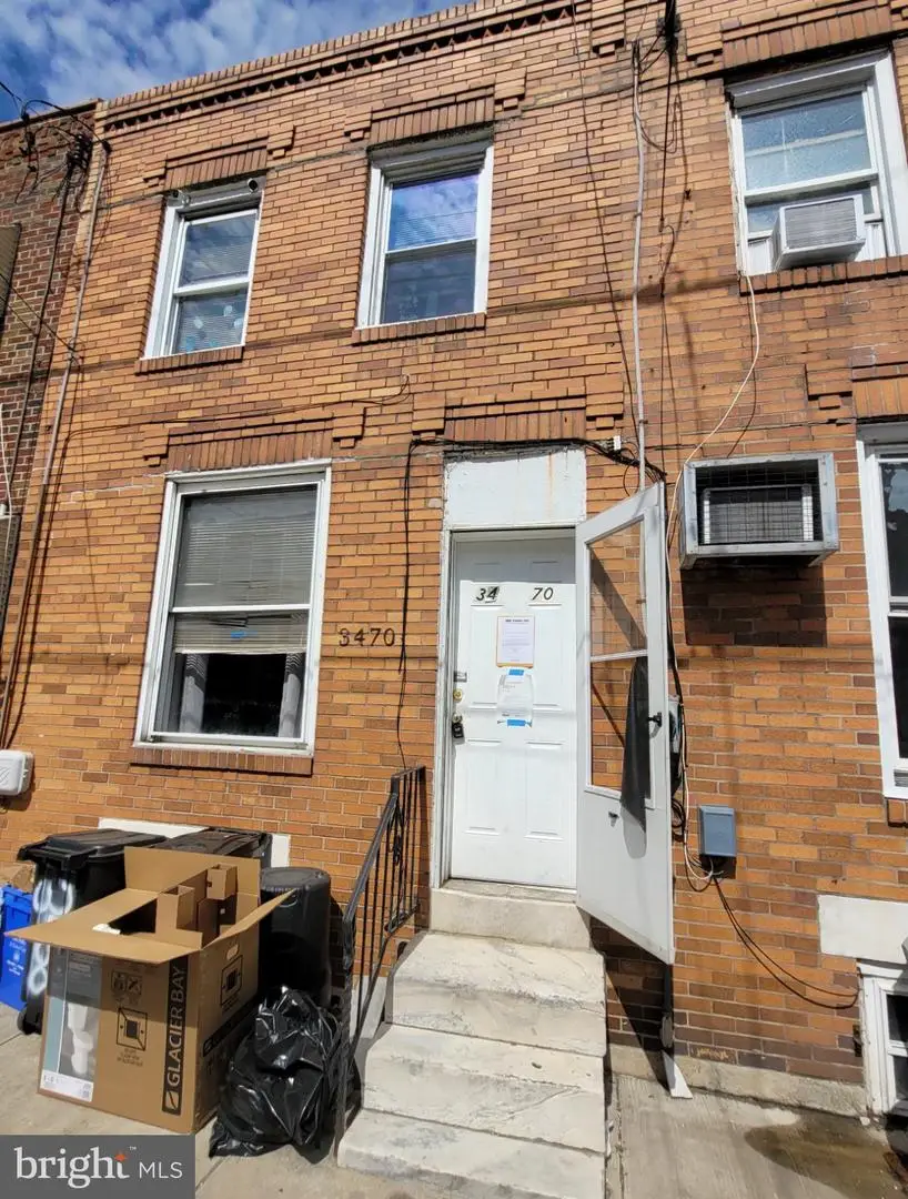 3470 Weikel St, Philadelphia, PA 19134 - #1