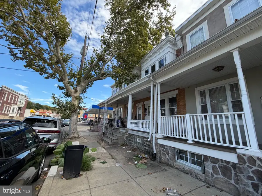 522 W Somerville Ave, Philadelphia, PA 19120 - #2