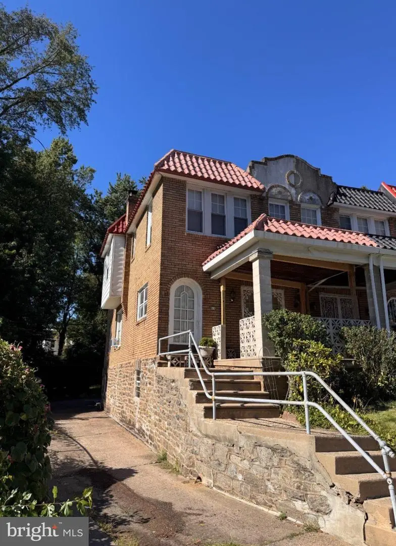 131 W Sedgwick St, Philadelphia, PA 19119 - #1