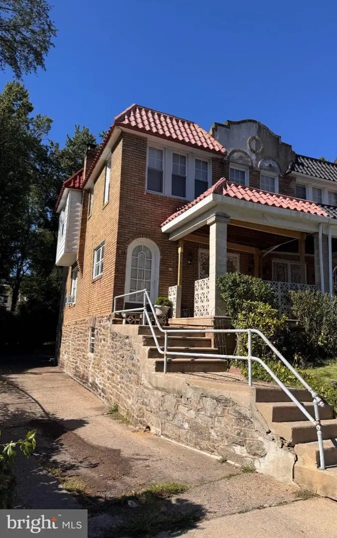 131 W Sedgwick St, Philadelphia, PA 19119 - #3