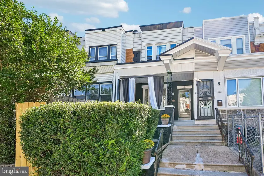 416 W Fisher Ave, Philadelphia, PA 19120 - #2