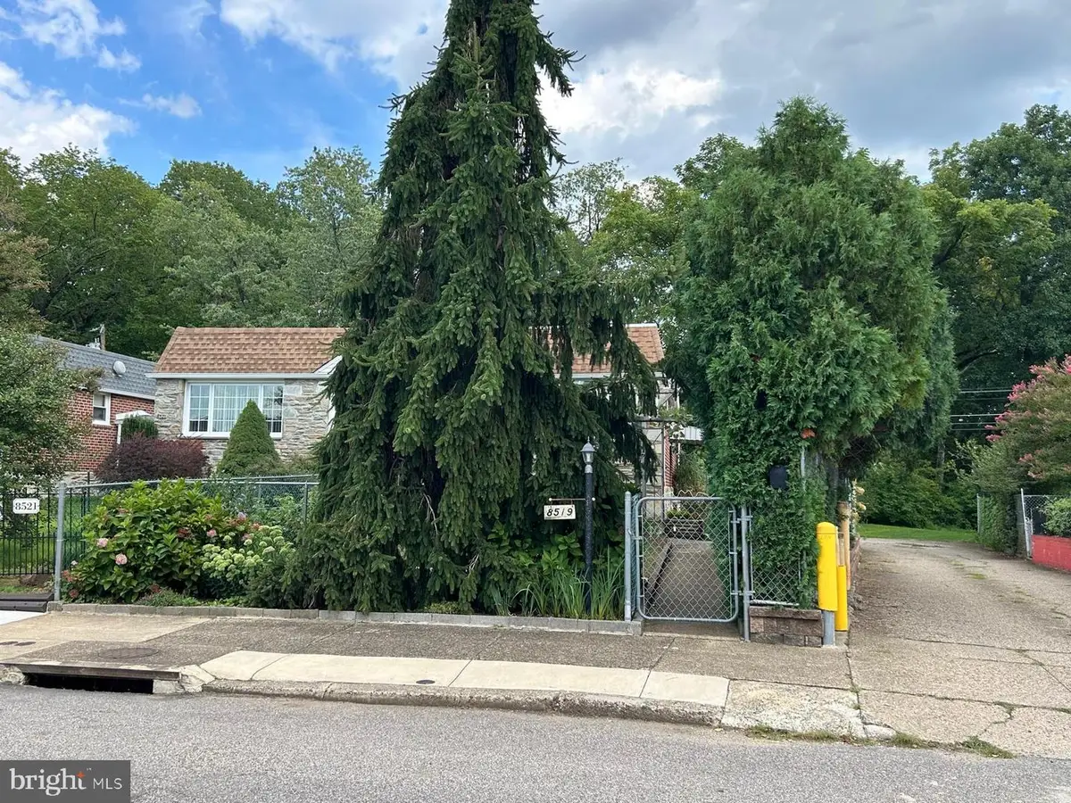 8519 Benton Ave, Philadelphia, PA 19152 - #1