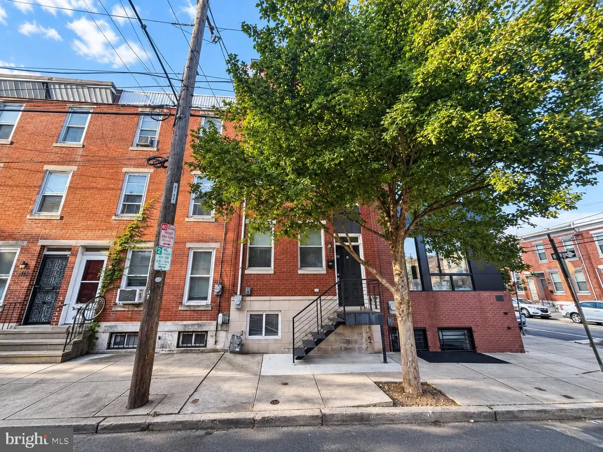 2146 Ellsworth St, Philadelphia, PA 19146 - #1