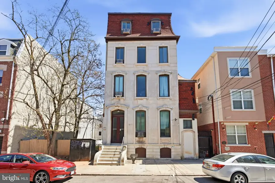 1517 N 15th St, Philadelphia, PA 19121 - #2