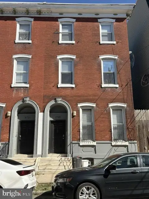 1709 W Master St, PHILADELPHIA, PA 19121