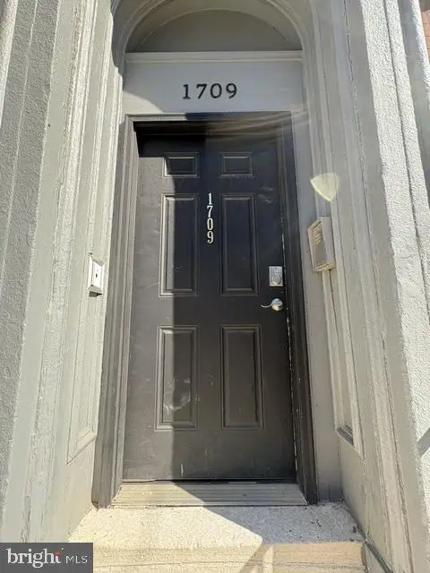 1709 W Master St, Philadelphia, PA 19121 - #2