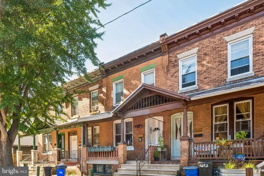 1244 S Markoe St, Philadelphia, PA 19143 - #3
