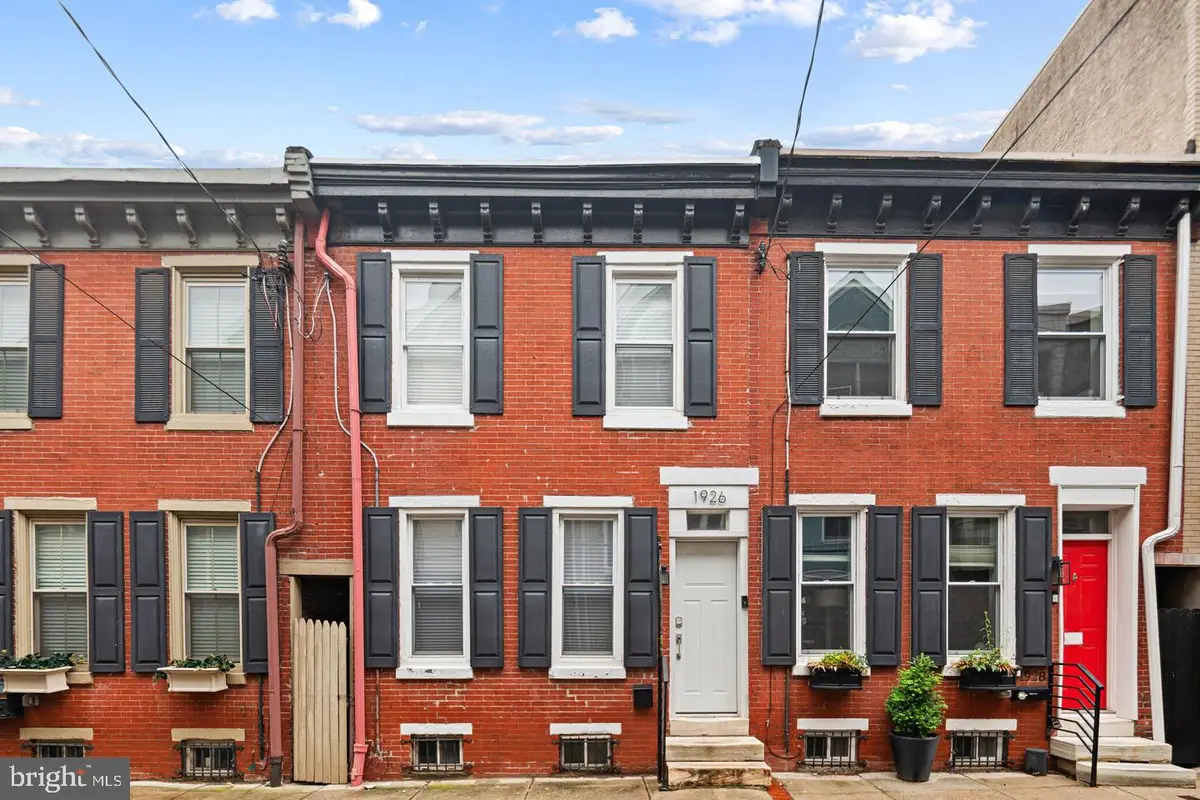 1926 Webster St, Philadelphia, PA 19146 - #1