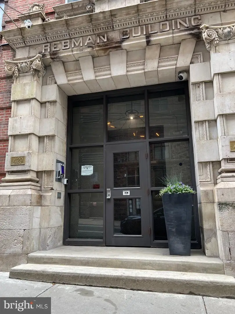 429-00 N 13th St #3d, Philadelphia, PA 19123 - #1