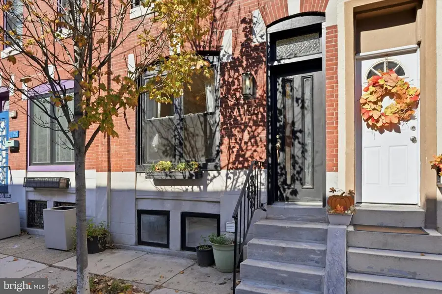 1123 Daly St, Philadelphia, PA 19148 - #2