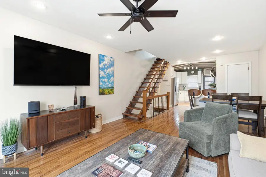 1806 S Sartain St, Philadelphia, PA 19148 - #2