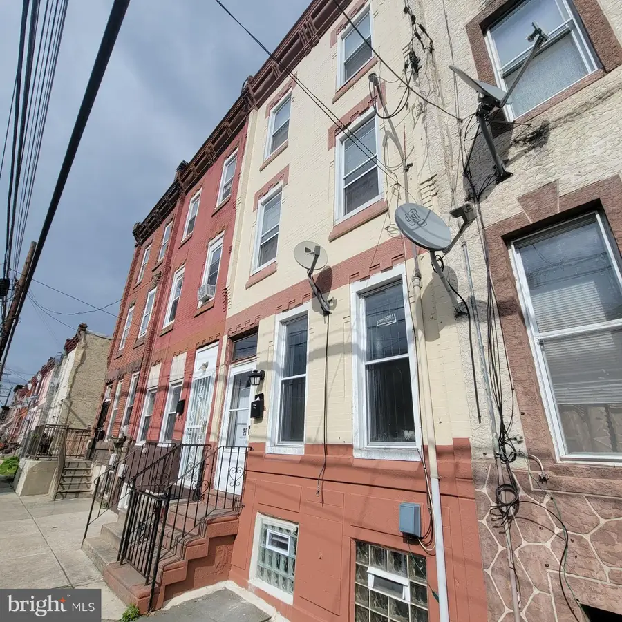 2525 N 12th St, Philadelphia, PA 19133 - #2