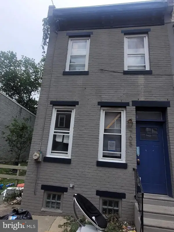 705 N Dekalb St, PHILADELPHIA, PA 19104
