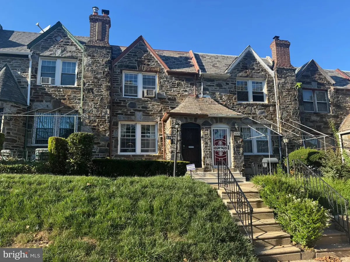 5759 W Jefferson St, Philadelphia, PA 19131 - #1