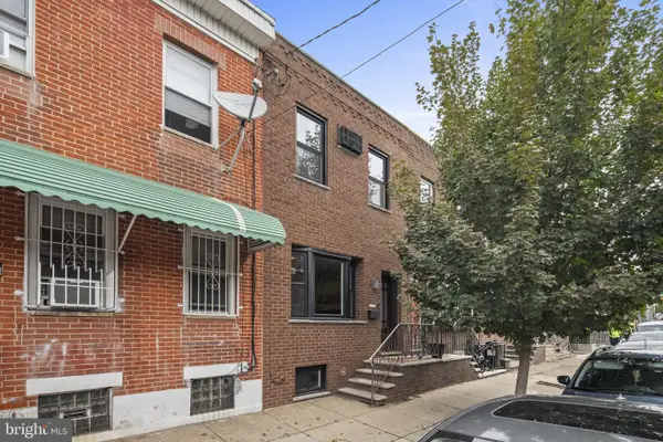 809 Moore St, PHILADELPHIA, PA 19148