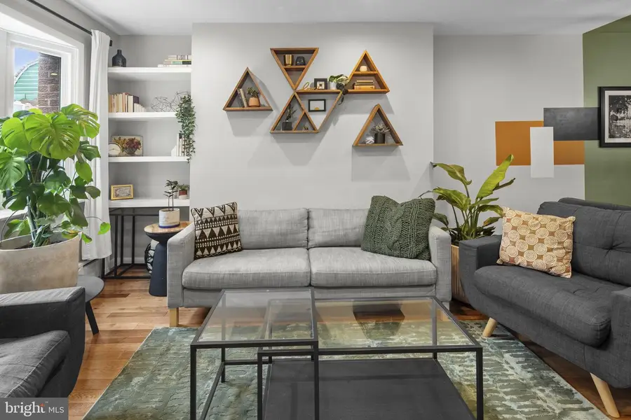 809 Moore St, Philadelphia, PA 19148 - #3