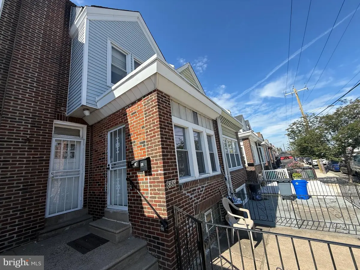 886 Sanger St, Philadelphia, PA 19124 - #1
