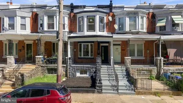 1221 N 58th St, PHILADELPHIA, PA 19131