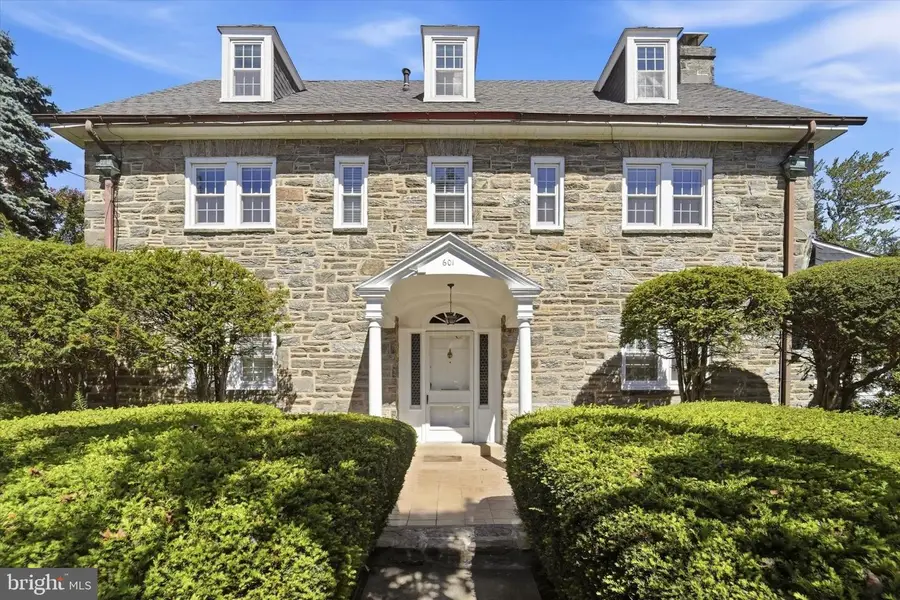 6500 N 6th St, Philadelphia, PA 19126 - #2