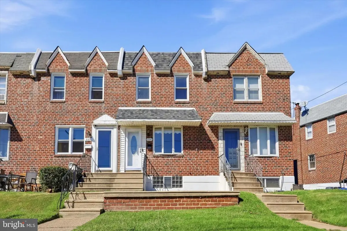 3127 Fairfield St, Philadelphia, PA 19136 - #1