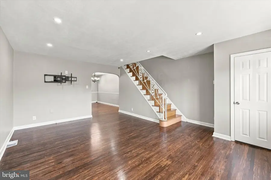 3127 Fairfield St, Philadelphia, PA 19136 - #3