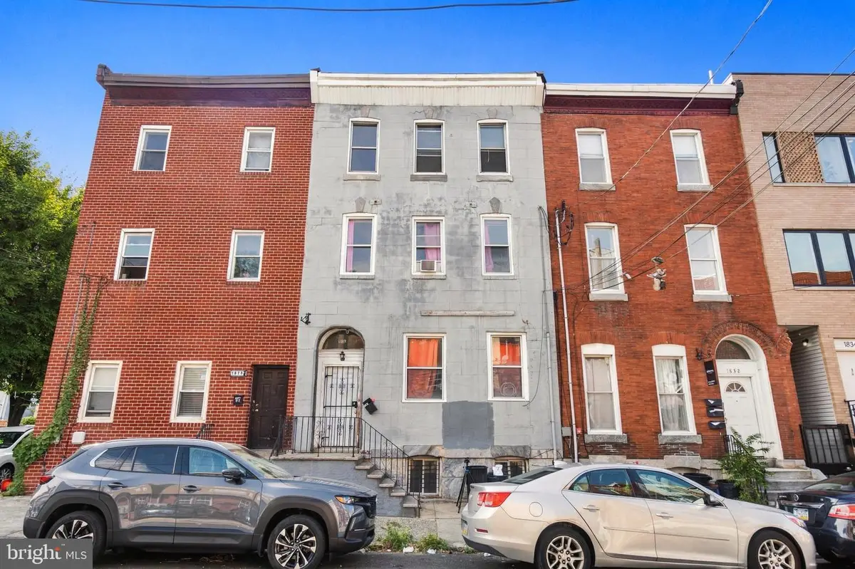 1830 N 18th St, Philadelphia, PA 19121 - #1