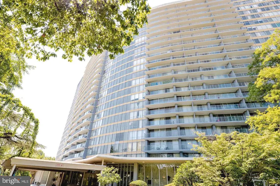 3900-00 Ford Rd #14k, Philadelphia, PA 19131 - #2