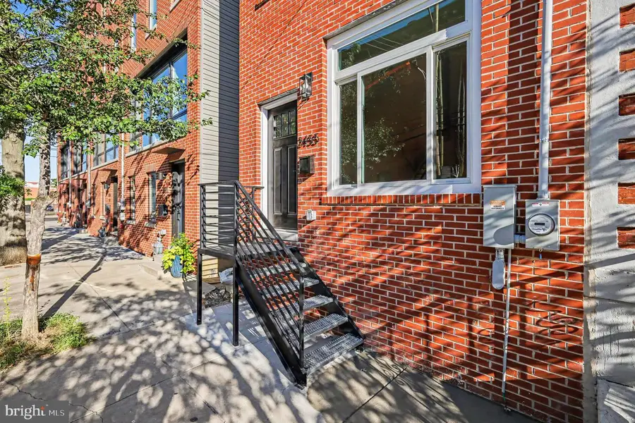 2455 Coral St, Philadelphia, PA 19125 - #2