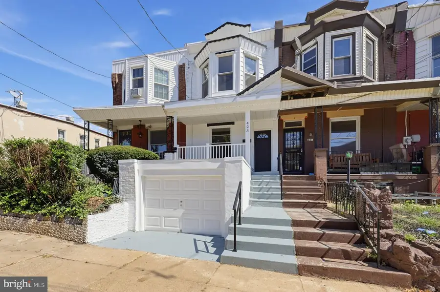 423 N Felton St, Philadelphia, PA 19151 - #3