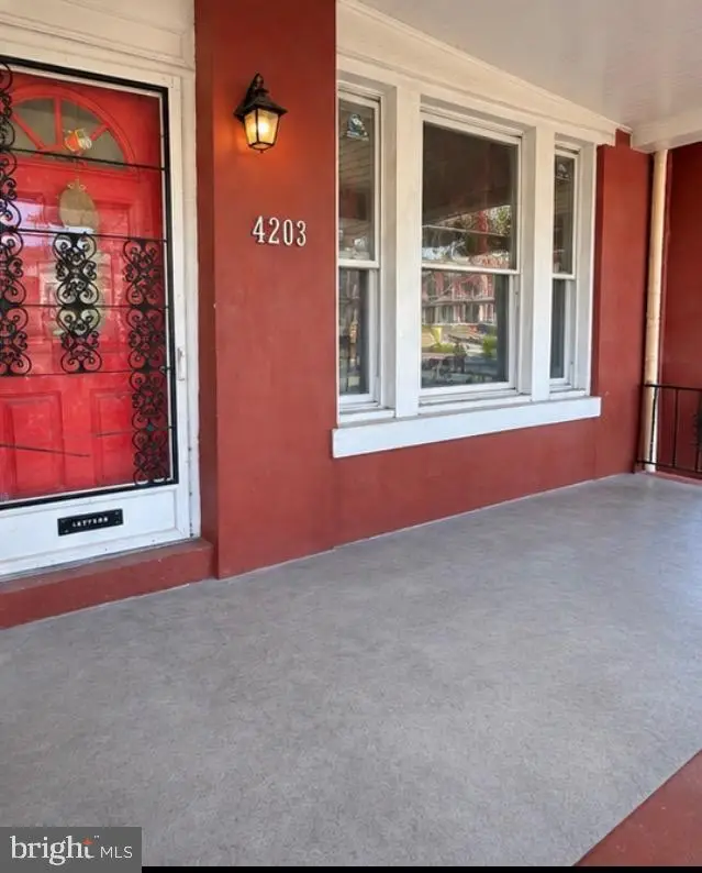 4203 N 6th St, Philadelphia, PA 19140 - #1