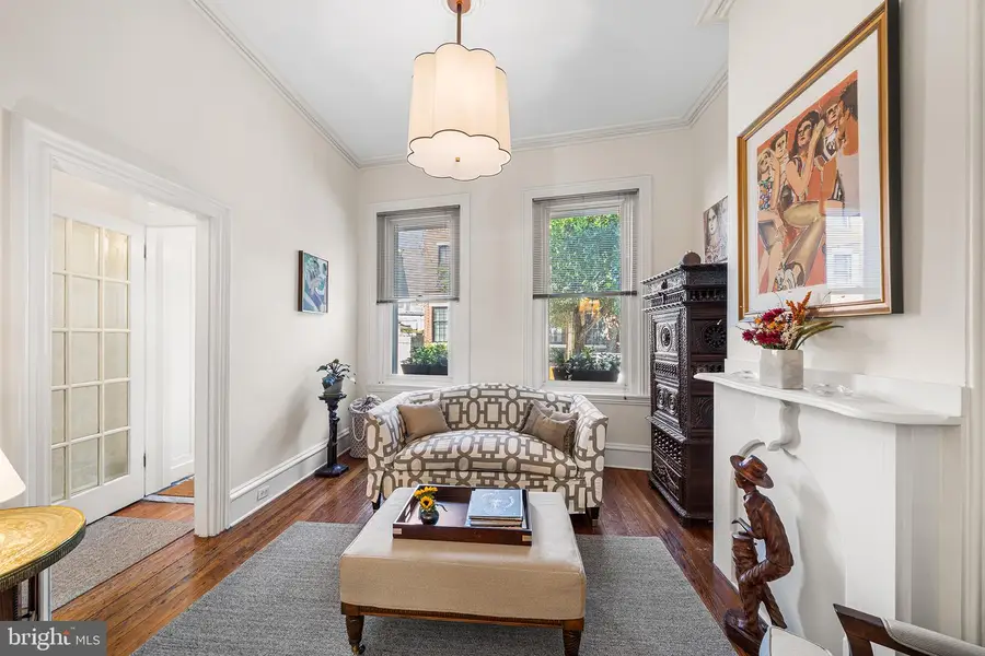 734 Montrose St, Philadelphia, PA 19147 - #3