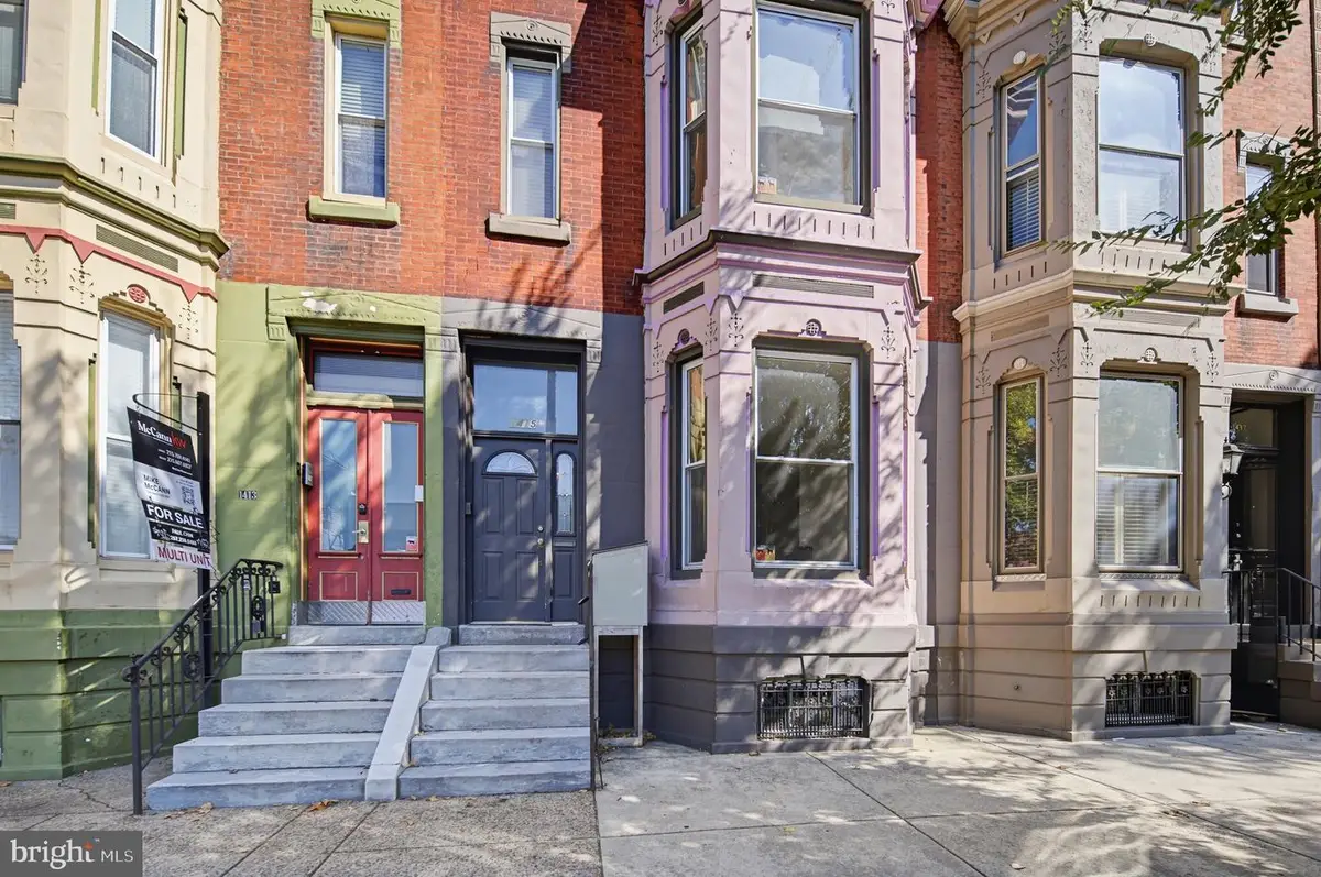 1415 Broad St, Philadelphia, PA 19147 - #1