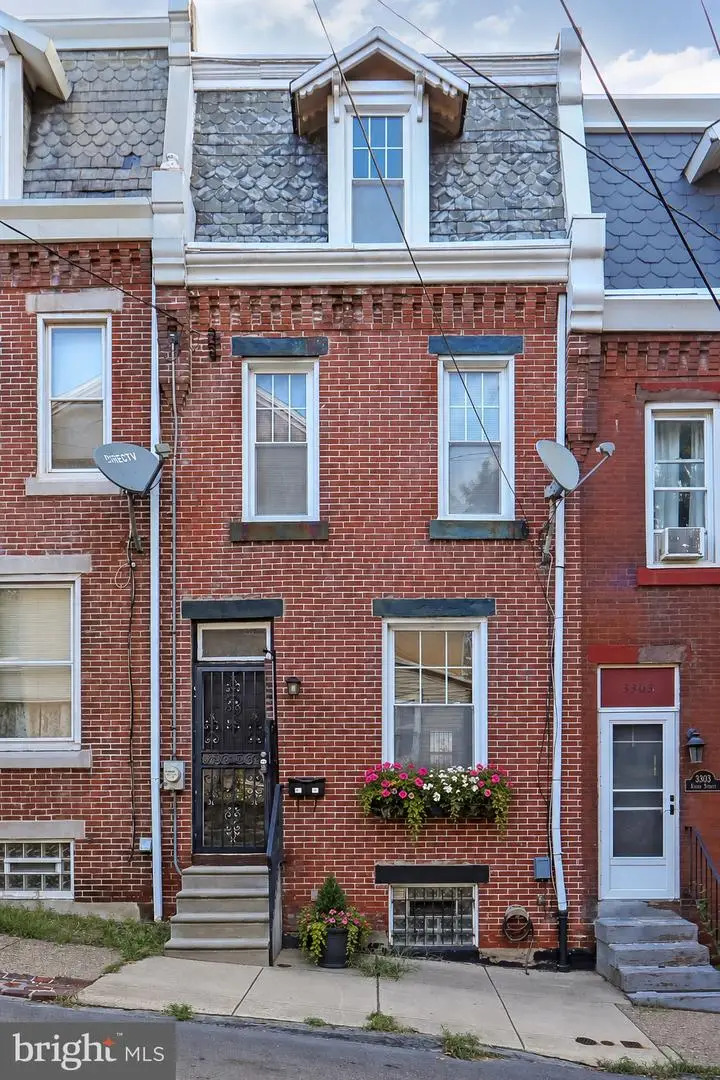 3305 Krail St, Philadelphia, PA 19129 - #1
