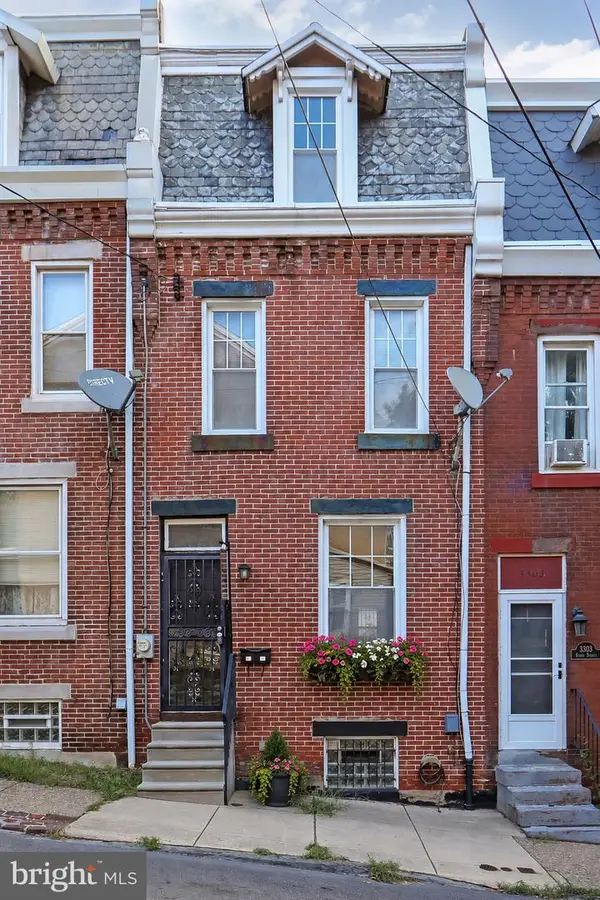 3305 Krail St, PHILADELPHIA, PA 19129