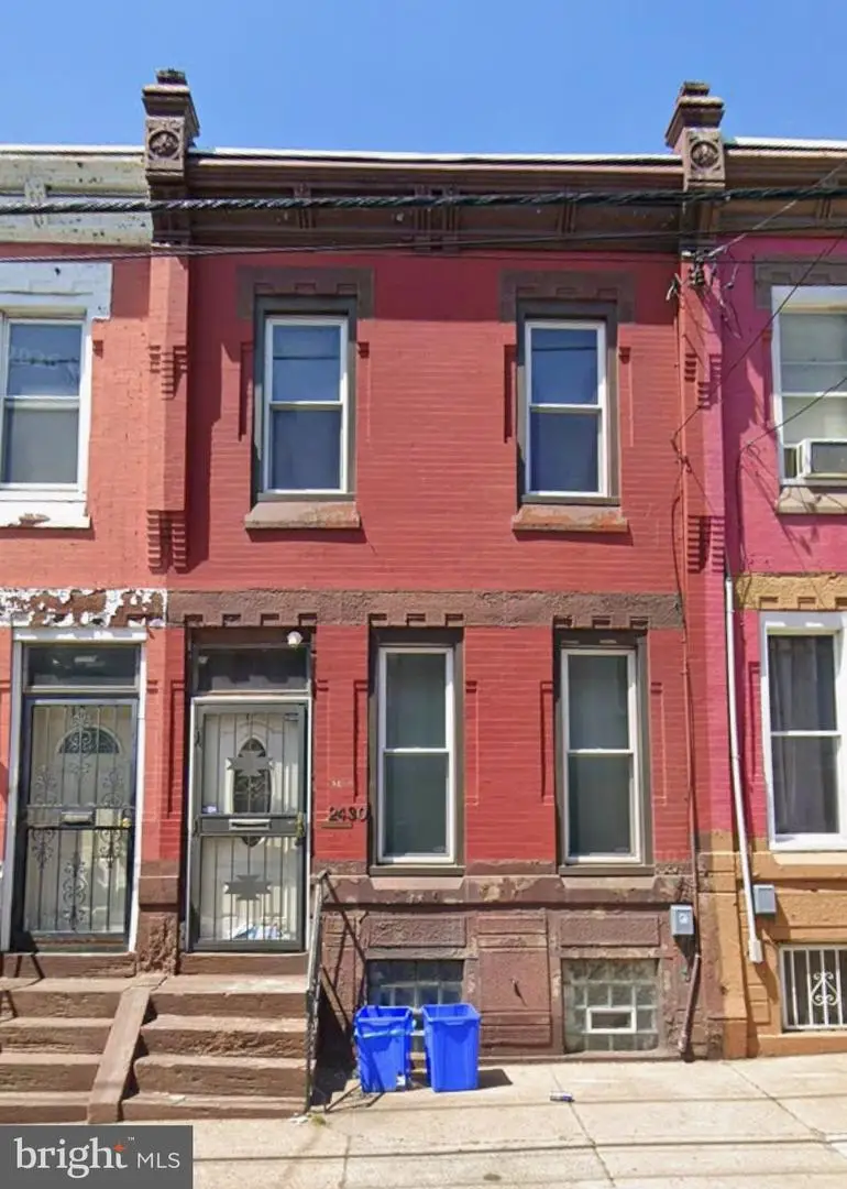 2430 N 16th St, Philadelphia, PA 19132 - #1