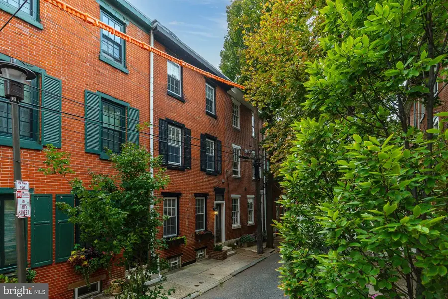 1728 Naudain St, Philadelphia, PA 19146 - #2