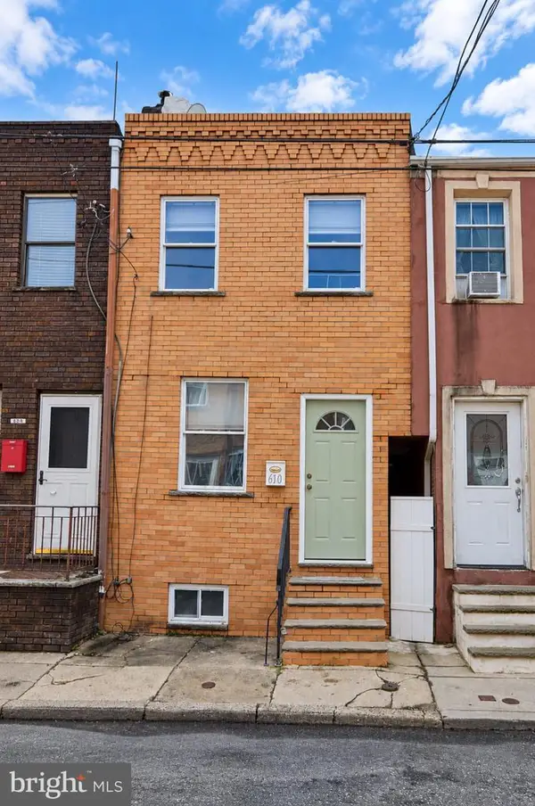 610 Sears St, PHILADELPHIA, PA 19147