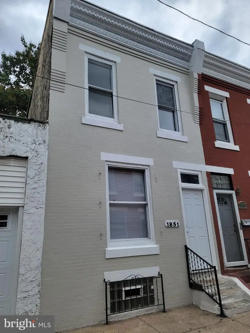 1851 N Lecount St, Philadelphia, PA 19121 - #3