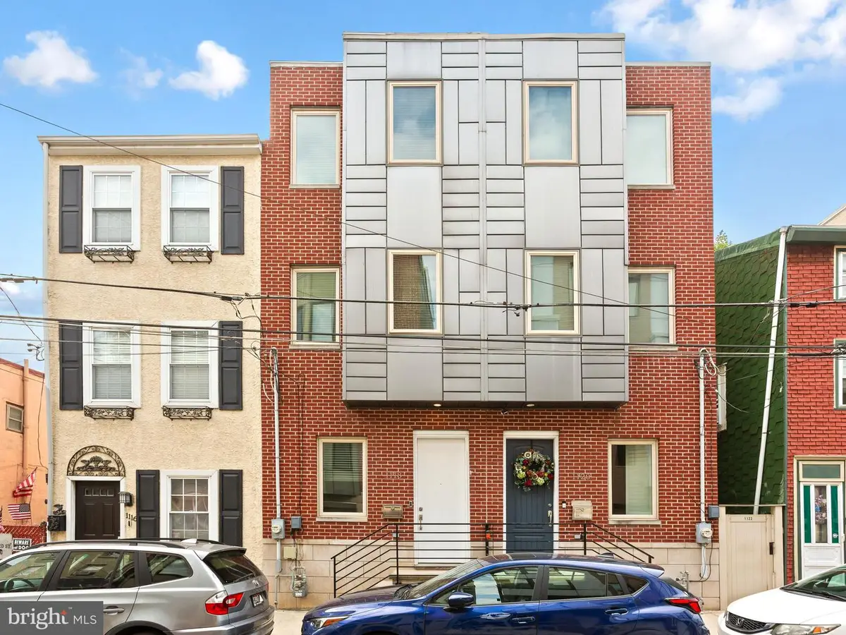 1118 E Oxford St, Philadelphia, PA 19125 - #1