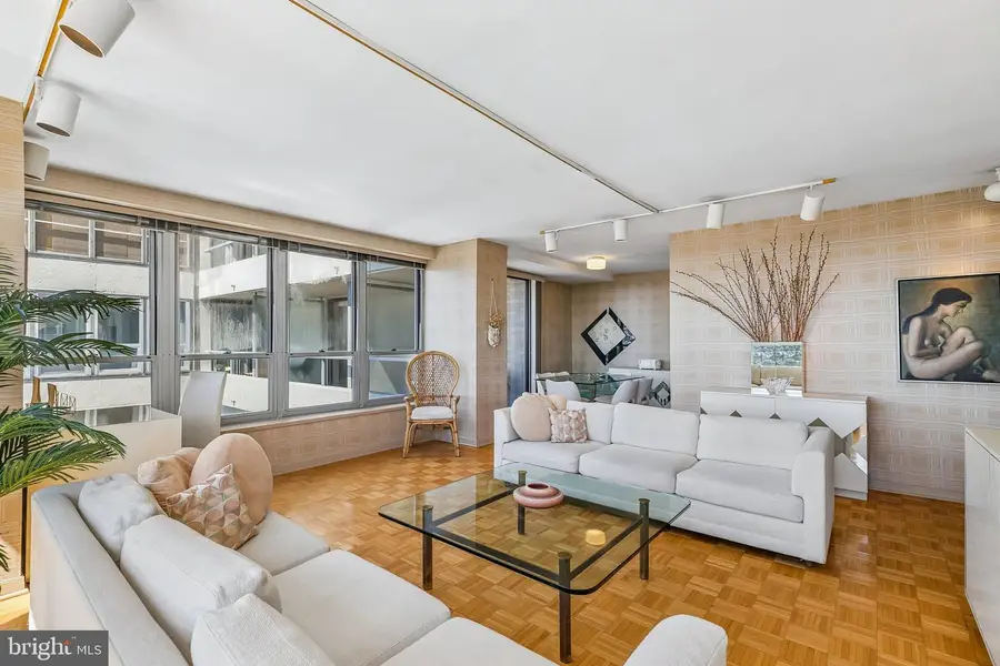 224-30 W Rittenhouse Sq #2510, Philadelphia, PA 19103 - #3