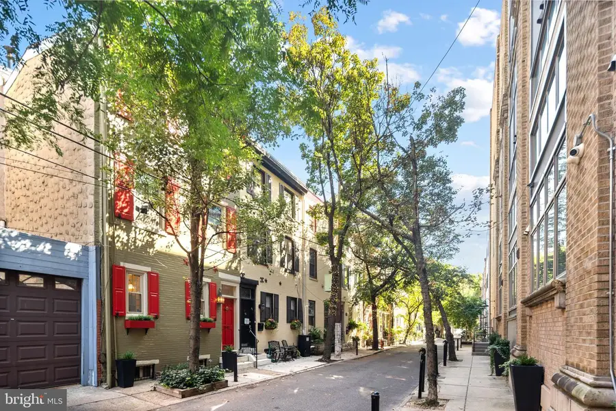 1841 Addison St, Philadelphia, PA 19146 - #2