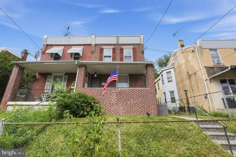 6610 Ditman St, Philadelphia, PA 19135 - #2