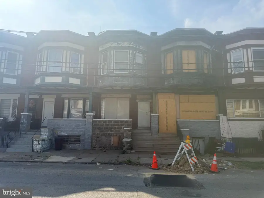 18 S 55th St, Philadelphia, PA 19139 - #2