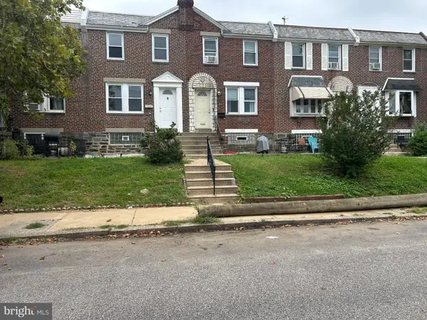 6635 Horrocks St, PHILADELPHIA, PA 19149