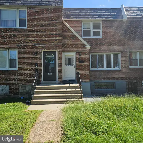 6751 E Roosevelt Blvd, PHILADELPHIA, PA 19149