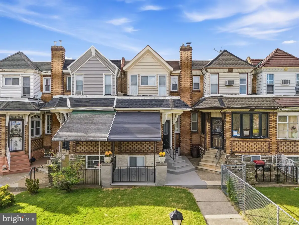 5732 Virginian Rd, Philadelphia, PA 19141 - #1