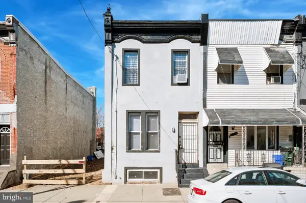 2512 N 18th St, PHILADELPHIA, PA 19132