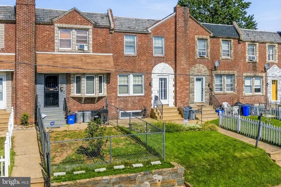 6224 Tackawanna St, Philadelphia, PA 19135 - #2