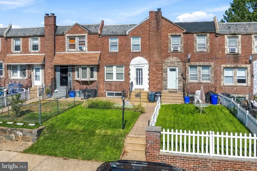 6224 Tackawanna St, Philadelphia, PA 19135 - #3
